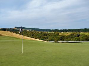 Cape Kidnappers 6th Bridge